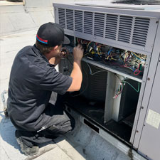 Commercial HVAC Repair and Maintenance